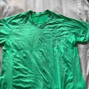 Men’s lululemon metal vent tech
